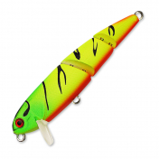 Воблер Kosadaka CORD XS 75F, Floating, 75mm, 8,15g 11-GTR