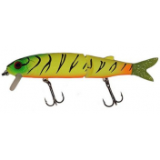Воблер Kosadaka CORD-R XS 110F, Floating, 110mm, 13,8g 13-TT