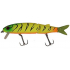 Воблер Kosadaka CORD-R XS 110F, Floating, 110mm, 13,8g 2-GT