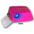 Воблер Kosadaka CUBIX XS, Floating, 35mm, 6,4g 2-GT