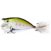 Воблер Kosadaka HOST  XS 70F, Floating, 70mm, 14,4g 8-PSSH
