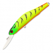 Воблер Kosadaka MASCOT XL 80F, Floating, 80mm, 9g 11-GTR