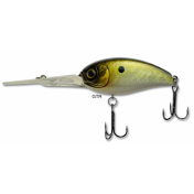 Воблер Kosadaka ORB DD 65F, Floating, 65mm, 18g 2-GT
