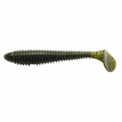Приманка Keitech Swing Impact Fat 4.8" (5 шт) 102