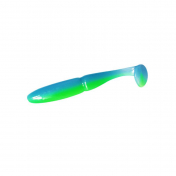 Приманка Intech Slim Shad 2,5"(12 шт) #31