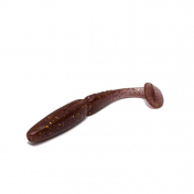 Приманка Intech Slim Shad 2,5"(12 шт) IN57