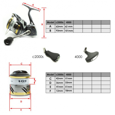 Котушка Shimano 17 Ultegra 4000