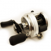 Котушка Shimano 12 Calcutta 201 LEFT