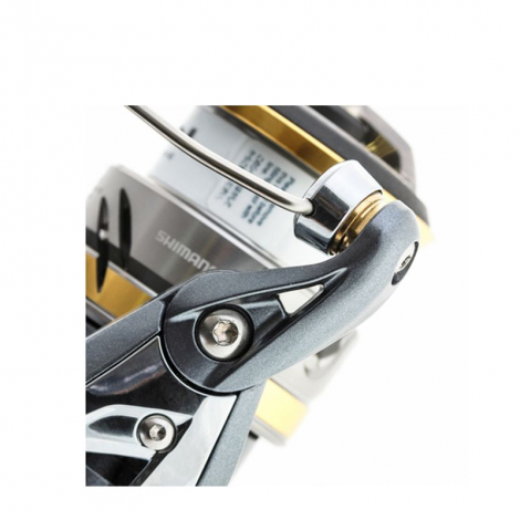 Катушка Shimano Ultegra 1000 FB