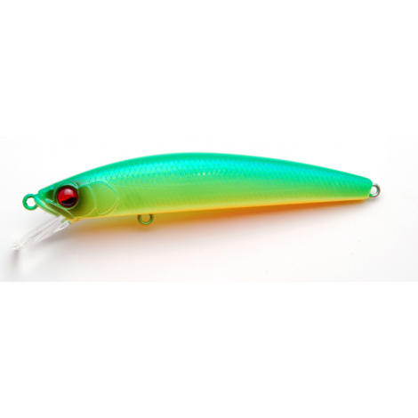 Воблер Raid Level Minnow QUICK 72 001. LIME CHART Воблер Raid Level Minnow QUICK 72 001. LIME CHART