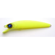 Воблер Raid Level Minnow QUICK 72 002. LEMON POWER