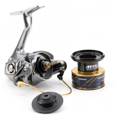 Котушка Shimano 16 Vanquish C3000