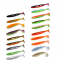 Приманка Intech Slim Shad 3,3"(7 шт) #17