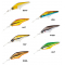 Воблер Yo-Zuri Hardcore Shad 50SP (50mm, 3,5 gr, 1,5 m) HHT