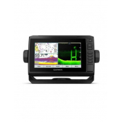 Эхолот Garmin echoMAP UHD 72cv, w/o xdcr