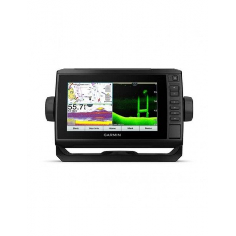 Эхолот Garmin echoMAP UHD 72cv, w/o xdcr Эхолот Garmin echoMAP UHD 72cv, w/o xdcr