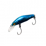 Воблер Halcyon System Tigris Dens 37A SP (37mm, 1,8g) H-LBL