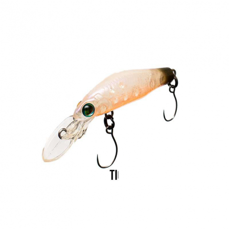 Воблер Halcyon System Tigris Dens 37A Deep F (37mm, 1,9g) С-GROR Воблер Halcyon System Tigris Dens 37A Deep F (37mm, 1,9g) С-GROR
