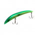 Воблер Halcyon System Chiquitita Baby SL-S (120mm, 13g) GP-LIME