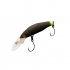 Воблер Halcyon System Tigris Dens 37A SL-S (37mm, 2,0g) MT-GRC