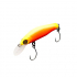 Воблер Halcyon System Tigris Dens 37A SL-S (37mm, 2,0g) MT-SEGG