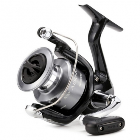 Котушка Shimano 16 Aernos 4000 BOX