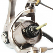 Котушка Shimano 17 Complex CI4+ C2500S F4 JDM