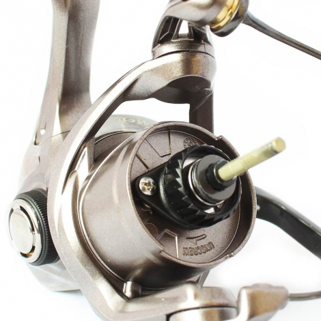 Котушка Shimano 17 Complex CI4+ C2500S F4 JDM