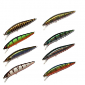 Воблер Megabite  Dandy 125 SP (125 мм, 28,2 гр, 1,2 m) A_17