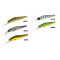 Воблер Zip Baits Rigge Deep 70SP  (5,3гр, 70 мм, 1,5-2m) 809