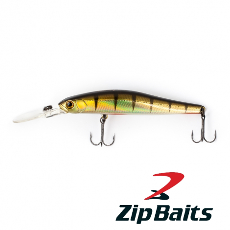 Воблер Zip Baits Rigge Deep 90SP (11гр, 90 мм, 2-2,5m) 810 Воблер Zip Baits Rigge Deep 90SP (11гр, 90 мм, 2-2,5m) 810