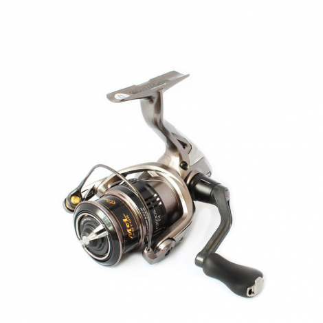 Котушка Shimano 17 Complex CI4+ C2500S F4 JDM Котушка Shimano 17 Complex CI4+ C2500S F4 JDM