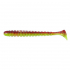 Приманка Keitech Swing Impact 2" (12 шт) EA#15 Grape Chart Red Flk Приманка Keitech Swing Impact 2" (12 шт) EA#15 Grape Chart Red Flk