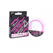 Шнур плетений Intech MicroN Plus PE X4 150m 1.5 (28lb / 12.70kg)