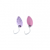Блешня Yarie Pirica More №702 24mm 1,8g Y77