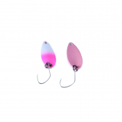Блешня Yarie Pirica More №702 24mm 1,8g Y78