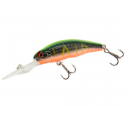 Воблер Aiko Extraction 60SP (60mm, 7,5gr, 3m) 020