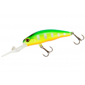 Воблер Aiko Extraction 60SP (60mm, 7,5gr, 3m) 027