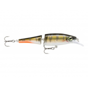 Воблер Rapala BX Jointed Minnow 09F (9 см, 8 гр, 1.8 - 2.4 м) RFP