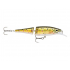 Воблер Rapala BX Jointed Minnow 09F (9 см, 8 гр, 1.8 - 2.4 м) TR