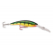 Воблер Rapala Deep Tail Dancer 09F (9 см, 13 гр, 6 м) SD