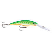 Воблер Rapala Deep Tail Dancer 09F (9 см, 13 гр, 6 м) SD
