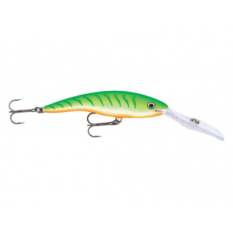 Воблер Rapala Deep Tail Dancer 09F (9 см, 13 гр, 6 м) SD