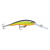Воблер Rapala Deep Tail Dancer 09F (9 см, 13 гр, 6 м) SD