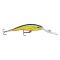Воблер Rapala Deep Tail Dancer 09F (9 см, 13 гр, 6 м) SD