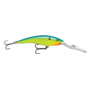 Воблер Rapala Deep Tail Dancer 09F (9 см, 13 гр, 6 м) SD