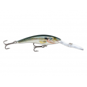 Воблер Rapala Deep Tail Dancer 09F (9 см, 13 гр, 6 м) SD
