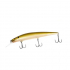 Воблер Raid Level Minnow Plus (125mm, 14g) 008 Pearl Shad