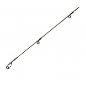 Спінінг Flagman Areata 622SUL 1.88m 0.4-3.5g