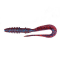 Приманка Keitech Mad Wag Mini 2.5" (12шт) 102 Watermelon PP
